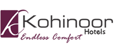 Kohinoor Hotels Logo